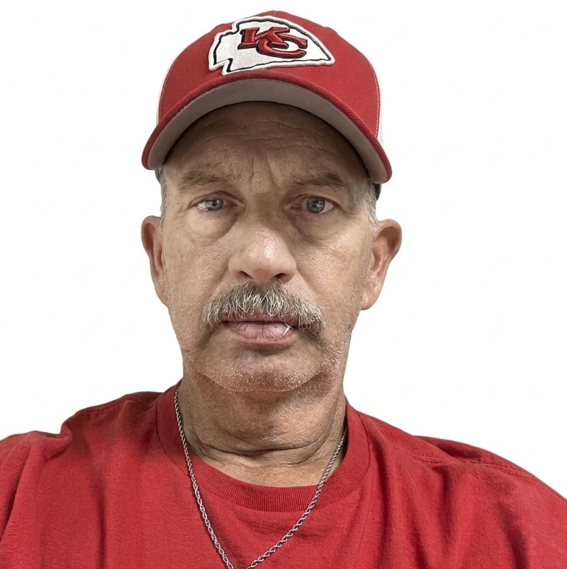 Brent Pitcock