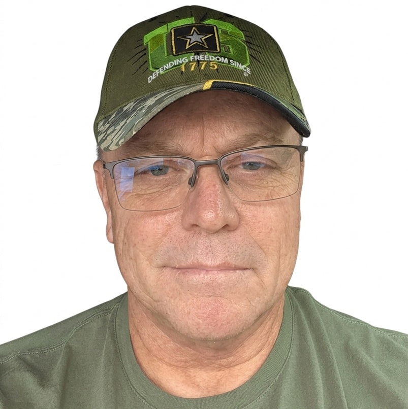 Jeff Hanshaw