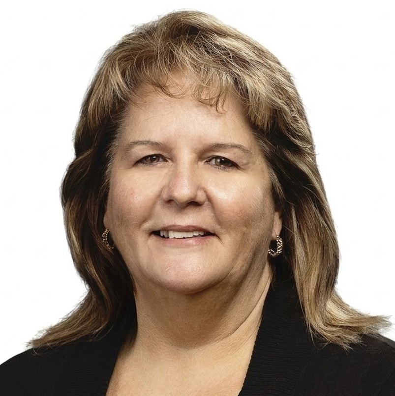Melody Simpson