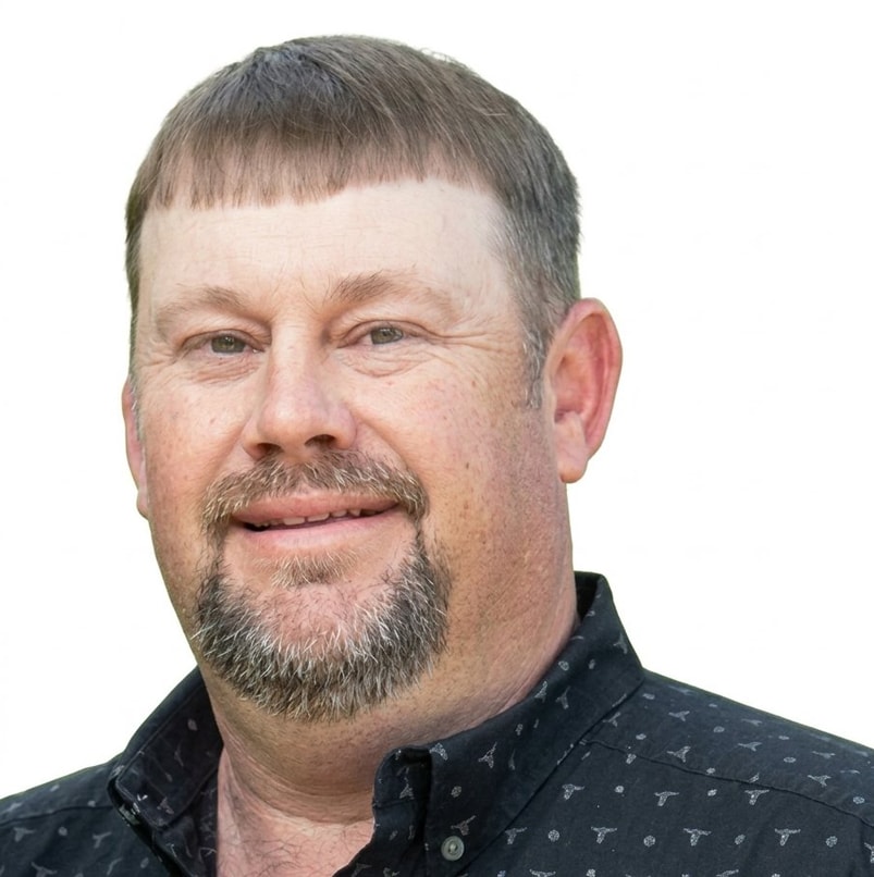 Mike Newberry