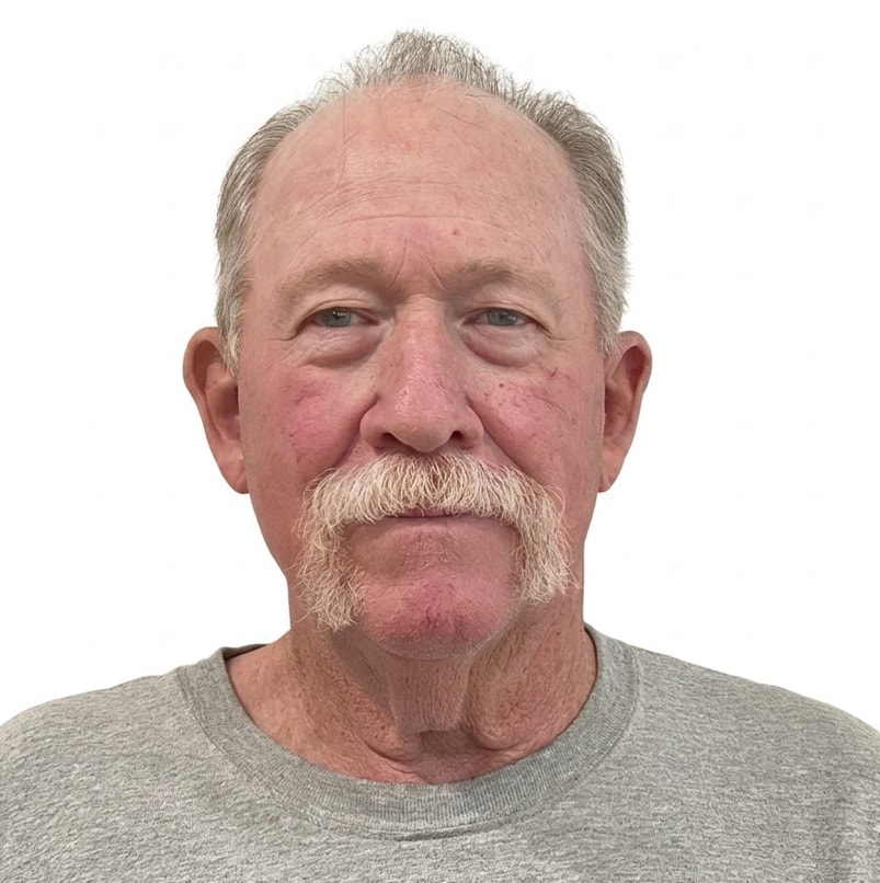 Steve Gleghorn
